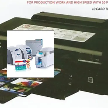 Ready to Start Your Card Printing Project? Call Plastic Card ID
 Today!