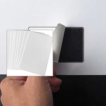 Preparing for the Future of Card Printing
