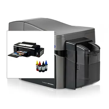 Empowering Businesses with Advanced Printing Capabilities