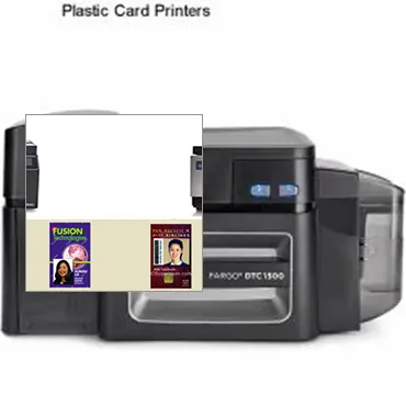 Comparing Thermal and Embossing Printers