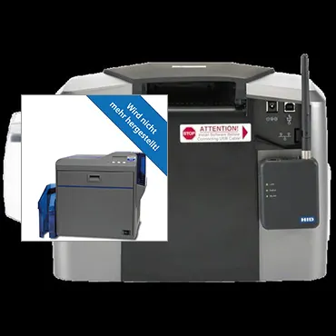 Maintaining Your Plastic Card Printer