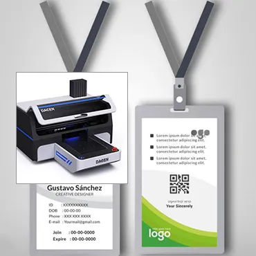 Why Choose Plastic Card ID
 for Your Custom Card Needs?