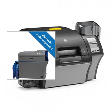 The Breadth of Business Solutions with Zebra Printers