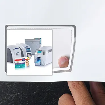 Choose Plastic Card ID
 for Unprecedented Card Security