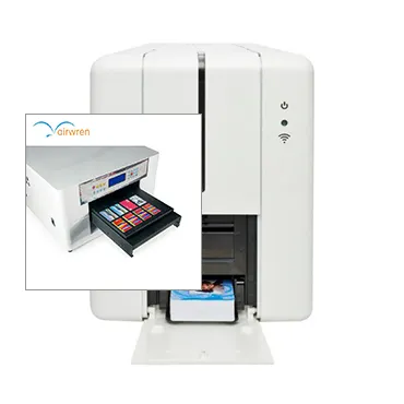 Choosing Matica Printers for High-Security Demand