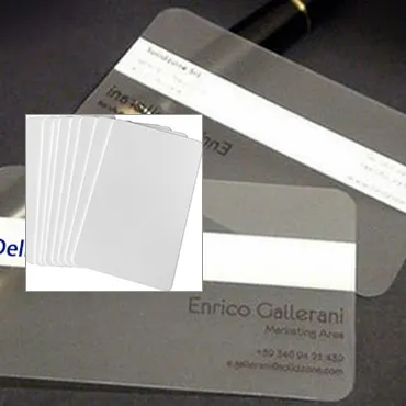The Importance of Advanced Security in Card Printing