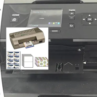 Personalizing Your Printing Experience with Matica