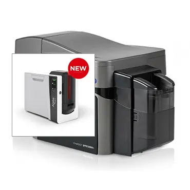 Welcome to Plastic Card ID
: Where Longevity and Excellence Define Our Plastic Card Printers