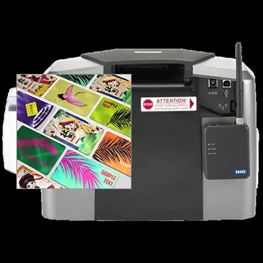 Welcome to Plastic Card ID
, Your Trusted Source for Quality Card Printing Solutions