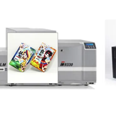 A Wide Array of Printing Possibilities with 