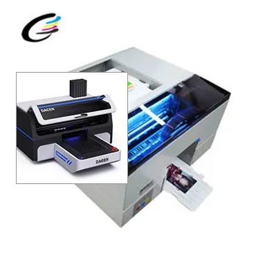 Welcome to Plastic Card ID
's Guide on Updating Printer Firmware