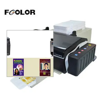 Bringing Your Brand to Life with the Right Card Printer