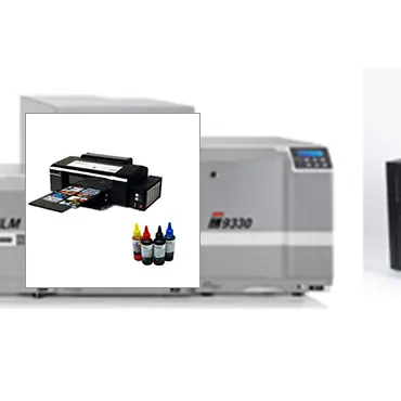 Tailored Card Printer Networking for Specialized Sectors