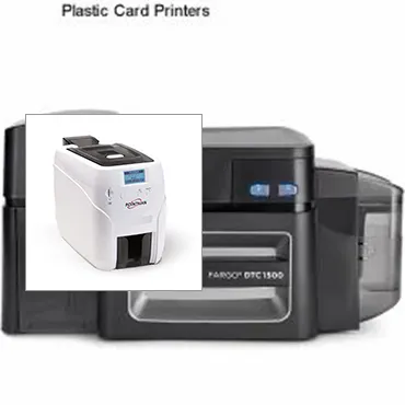 Discovering Plastic Card ID
's Comprehensive Printer Services