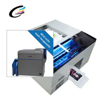 Welcome to Plastic Card ID
 - Your National Printer Troubleshooting Experts
