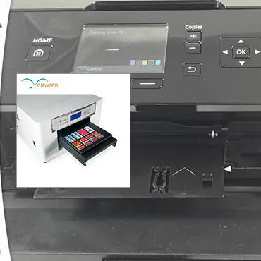 Feature-Rich Card Printing Solutions for Every Business