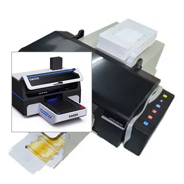 The Versatility of Fargo Printers: Perfect for Any Setting