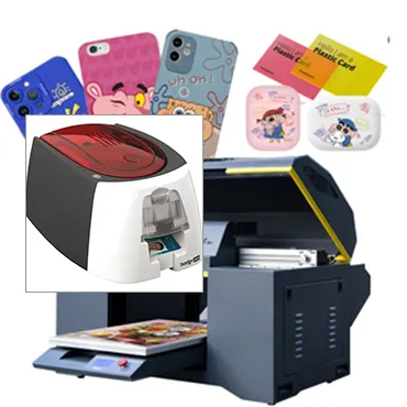 Get Personalized Assistance with Your Fargo Printer from Plastic Card ID