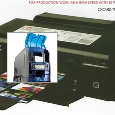 Discover the Perfect Match for Your Card Printing