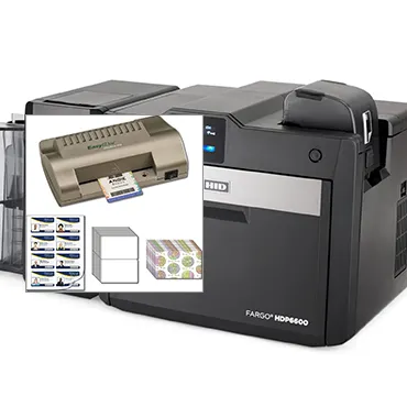 Maximize the Potential of Your Fargo Printer