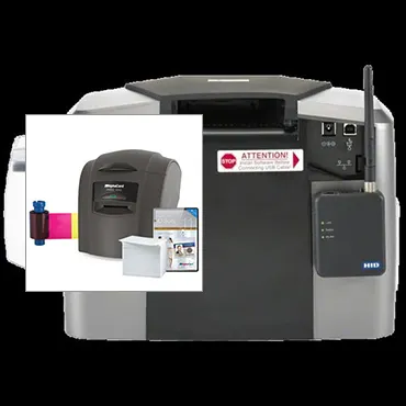 The Right Time to Replace Your Card Printer