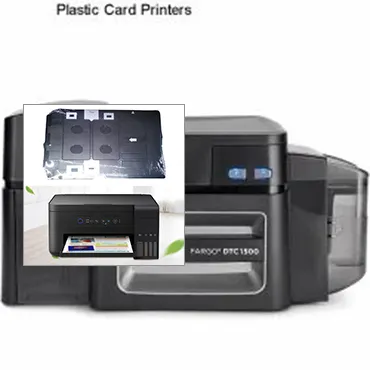 The Philosophy Behind Plastic Card ID
's Maintenance Services