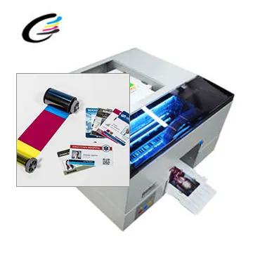 Understanding the Nuts and Bolts of Card Printer Maintenance