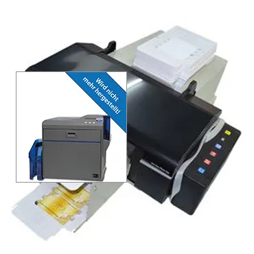 Why Choose Plastic Card ID
 for Your Card Printer Maintenance