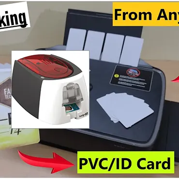 Streamline Your Card Printing Process