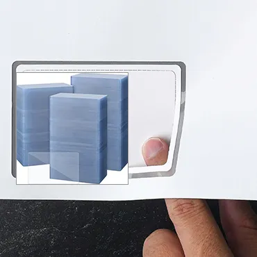 Ensuring the High-Quality Output with Plastic Card ID
's Trusted Accessories