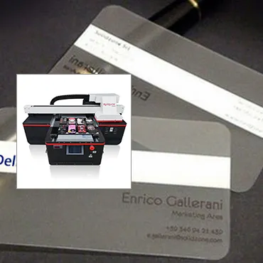 Welcome to Plastic Card ID
: Your Source for Eco-Friendly Card Printing Accessories
