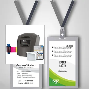 Unlock Seamless Integration with Plastic Card ID
's Exceptional Card Printer Software