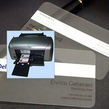 Discover How Plastic Card ID
 Leads the Charge in Innovations in Card Printing