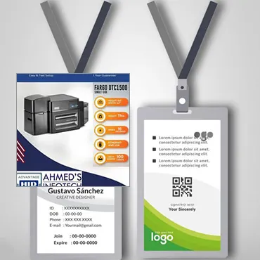 Partner with Plastic Card ID
 for Your Card Printing Needs