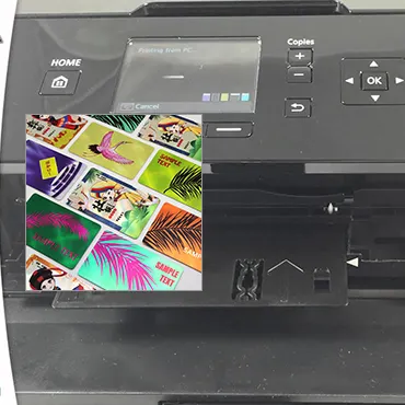 Unleashing Creative Potential with Versatile Printing Options