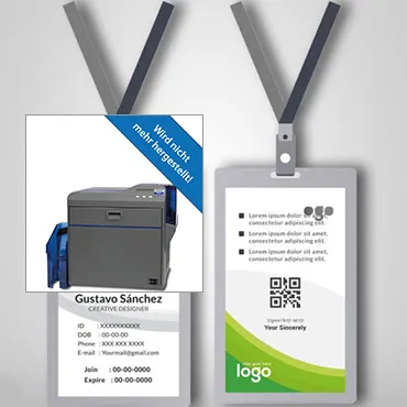Welcome to the Pinnacle of Printing Innovation with Plastic Card ID