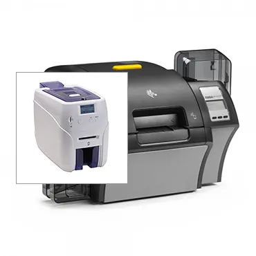 Join the Plastic Card ID
 Family and Experience Printing Perfection