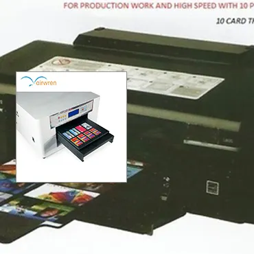 Welcome to Plastic Card ID
: Where Innovation Meets Card Printing Excellence