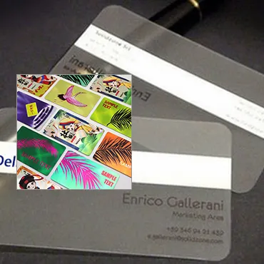 How Bulk Printing Can Reduce Your Card Production Costs