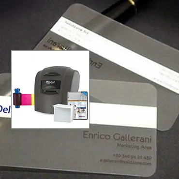 Keeping Pace with Technological Advances in Card Printing