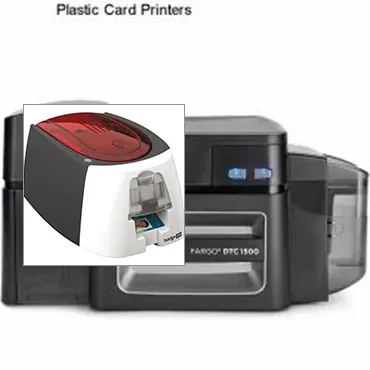 Call Plastic Card ID
 Today: Excellence in Card Printing Is a Dial Away