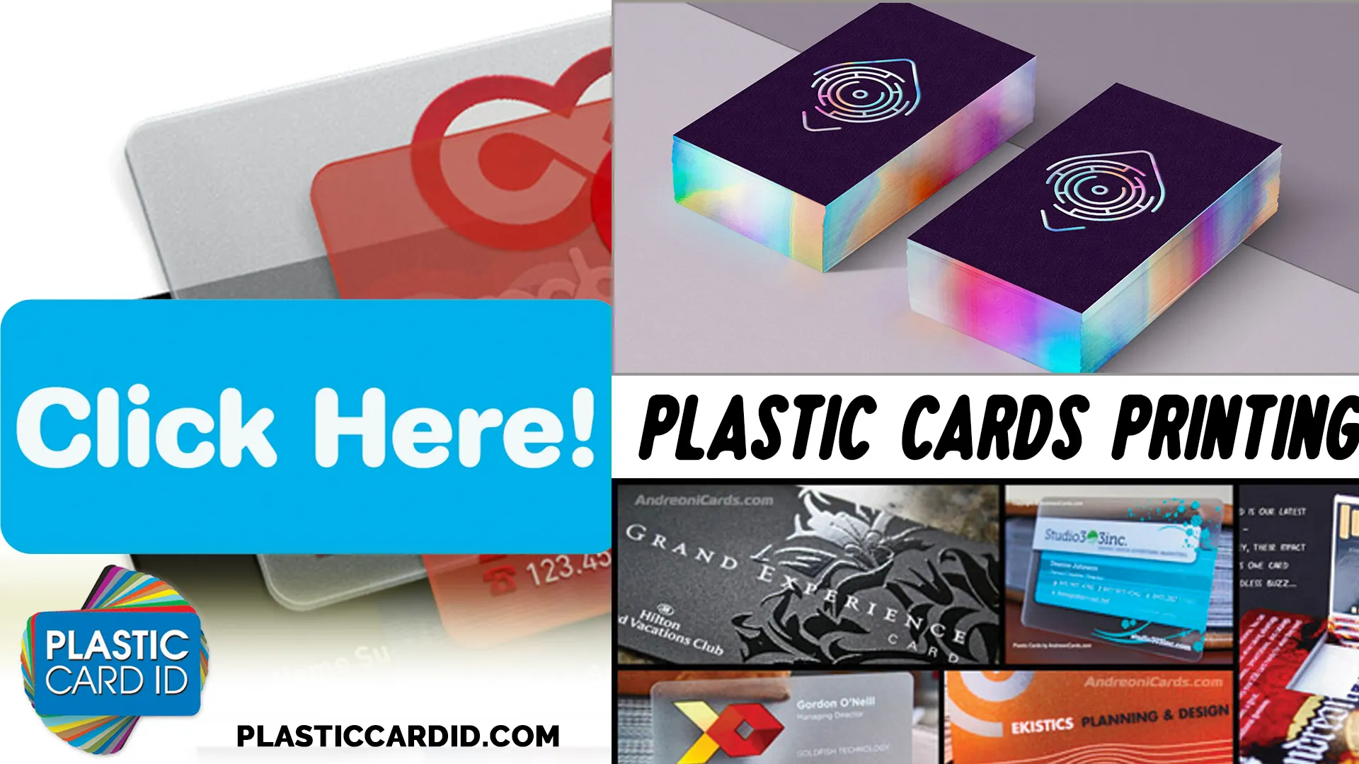 Welcome to Plastic Card ID
  Your National Card Printing Authority