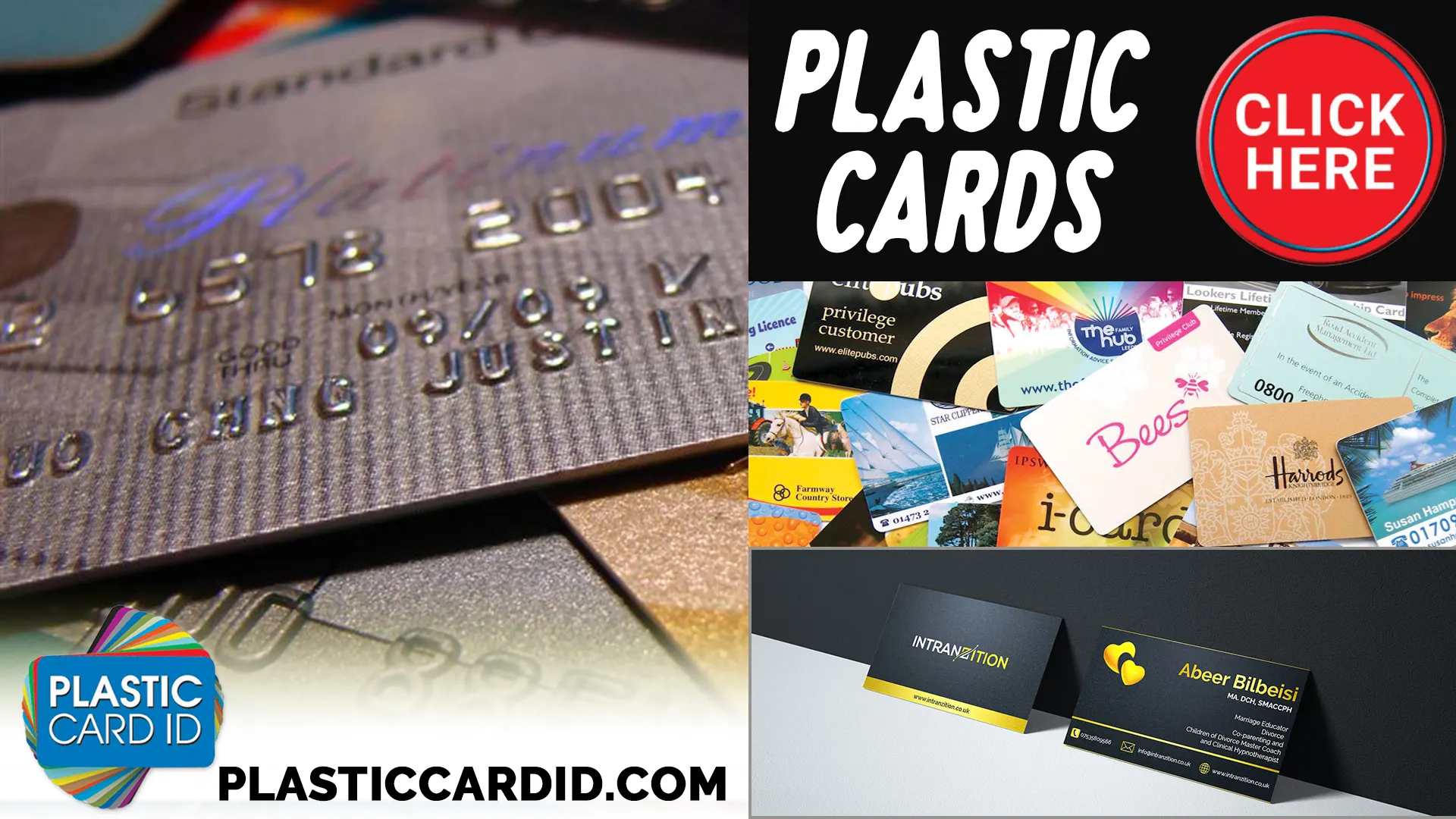 Unlock Seamless Integration with Plastic Card ID
's Exceptional Card Printer Software