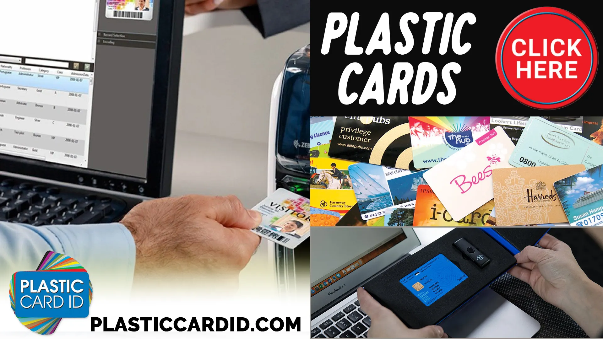 Advantages of Card Printing within Reach