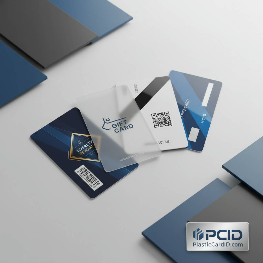 Value Money Card Printing