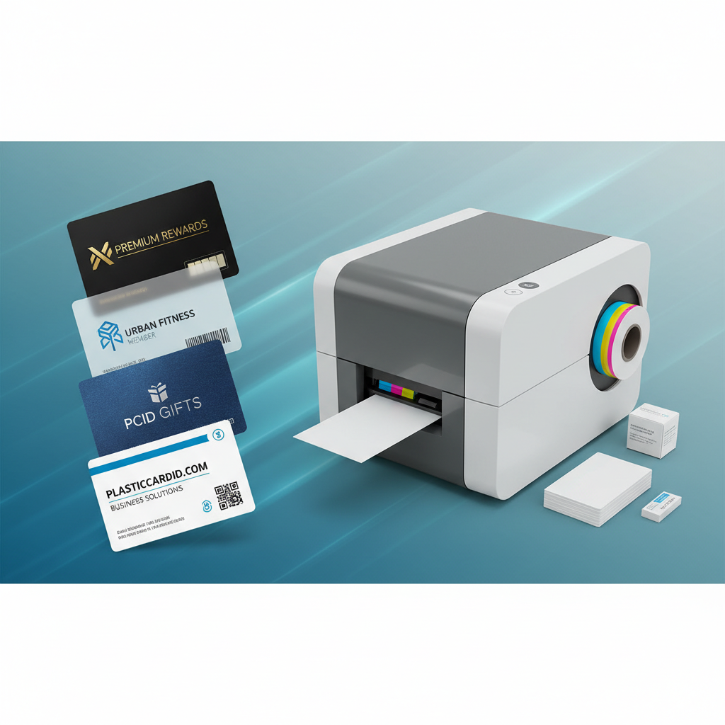 Value Money Card Printing