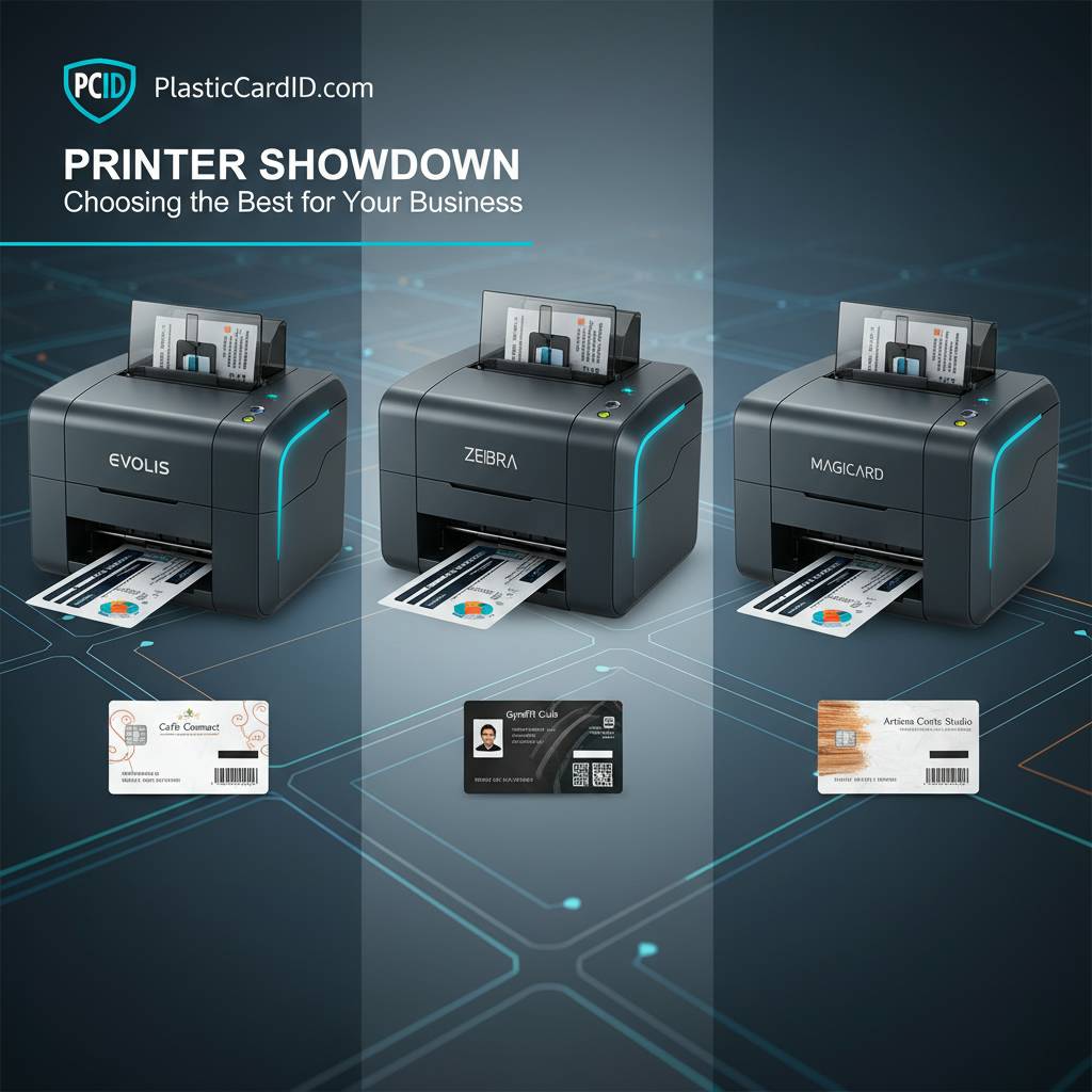Comparing Printer Brands