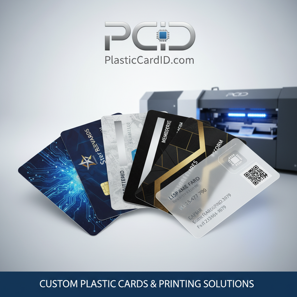 Innovations Card Printing