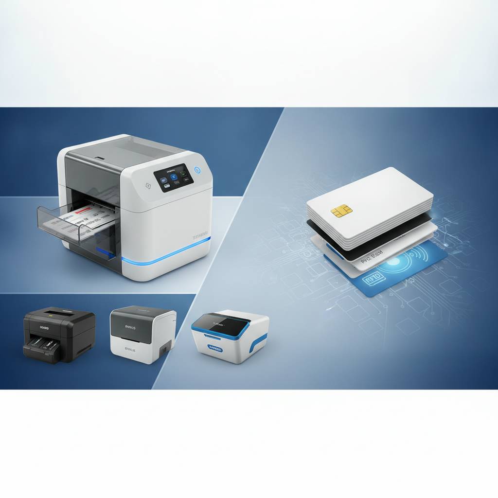 Encoding Upgrades: Magnetic Stripe, Smart Chip, and What Your Cards Can Do