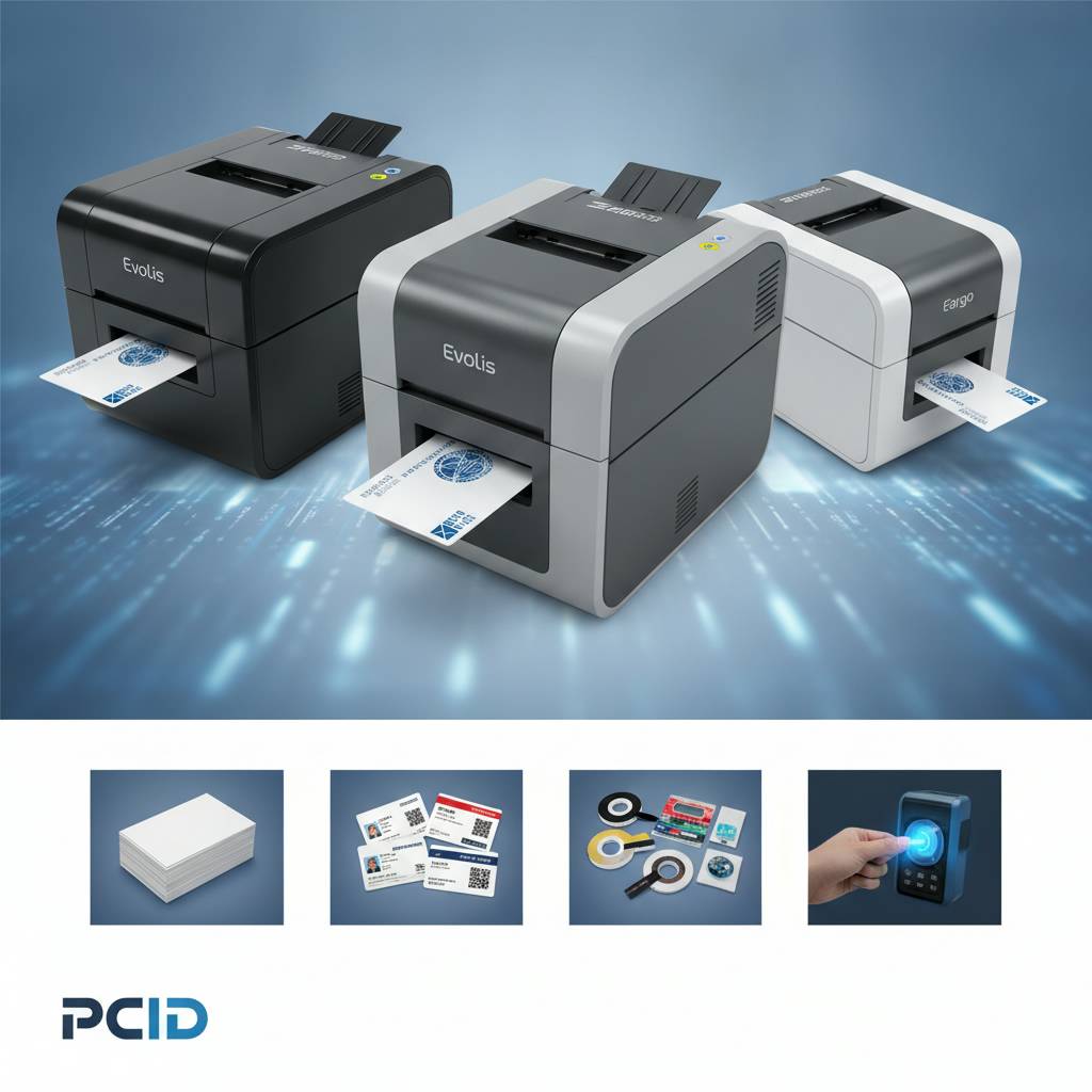 Frequently Asked Questions About Buying a Plastic Card Printer